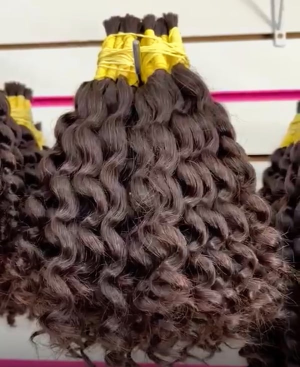 CABELO CACHO CAIPIRA CASTANHO